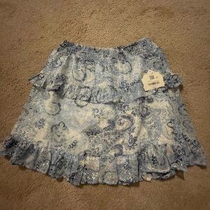 brand new altard state skirt